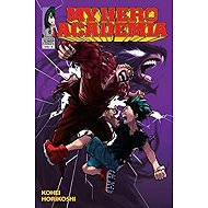 My Hero Academia 9 - Kóhei Horikoši