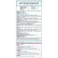 INTERPUNKCE V ANGLIČTINĚ - Renata Pípalová