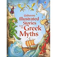 Greek Myths - 