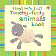 Touch and Feel Animals - 