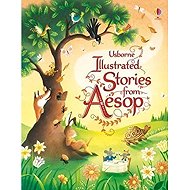 Illustrated Stories from Aesop - 