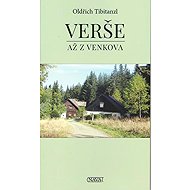 Verše až z venkova - Oldřich Tibitanzl