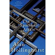 The Sparshilt Affair - Alan Hollinghurst