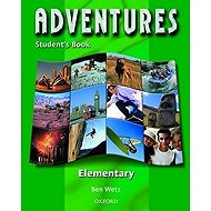 Adventures Elementary Student´s Book - 