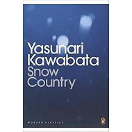 Snow Country - Jasunari Kawabata