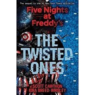 Five Nights at Freddy´s 2 - The Twisted Ones - Kira Breed-Wrisley