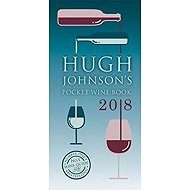 Hugh Johnson´s Pocket Wine Book 2018 - Hugh Johnson