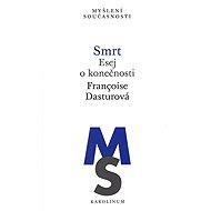 Smrt - Esej o konečnosti - 