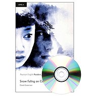 PER | Level 6: Snow Falling on Cedars Bk/MP3 Pack - 
