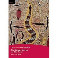 PEAR | Level 1: Rainbow Serpent Bk/Multi-ROM with MP3 for Pack - 