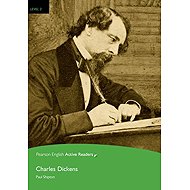 PEAR | Level 3: Charles Dickens Bk/Multi-ROM with MP3 Pack - Charles Dickens