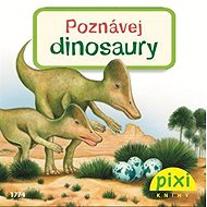 Poznávej dinosaury - 