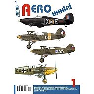 AEROmodel 1 - H.Hurricane Mk.IIC a B-534 - 