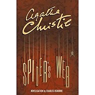 Spider´s Web - Agatha Christie