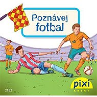 Poznávej fotbal - 