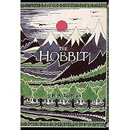 The Hobbit - John Ronald Reuel Tolkien