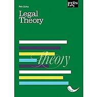 Legal Theory - Petr Osina