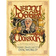 Nanny Ogg´s Cookbook (Discworld ) - Terry Pratchett