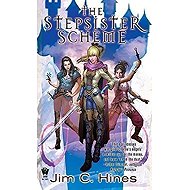The Stepsister Scheme - 