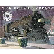 The Polar Express : with Audio CD Read by Liam Neeson - 