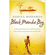 Black Mamba Boy - 