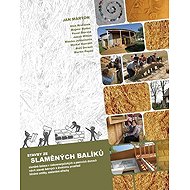 Stavby ze slaměných balíků - Ján Marton