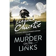 The Murder on the Links - Agatha Christie