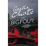 The Big Four - Agatha Christie