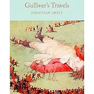 Gulliver´s Travels - Jonathan Swift