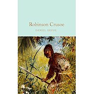 Robinson Crusoe - Daniel Defoe