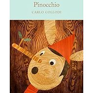 Pinocchio - Giada Francia