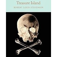 Treasure Island - Robert Louis Stevenson