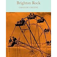 Brighton Rock - Graham Greene