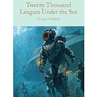 Twenty Thousand Leagues Under the Sea - Jules Verne
