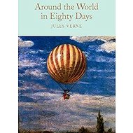 Around the World in Eighty Days - Jules Verne