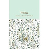 Walden - Henry David Thoreau