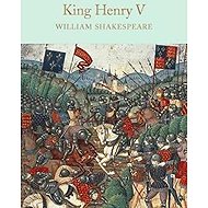 King Henry V - William Shakespeare