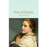 Pride and Prejudice - Jane Austen