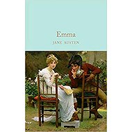 Emma - Jane Austen