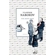 King, Queen, Knave - Vladimir Nabokov