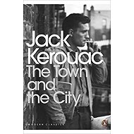 The Town and the City - Jack Kerouac