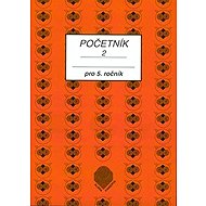 Početník pro 5. ročník ZŠ - 2.díl - 