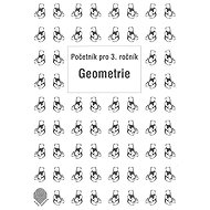 Početník pro 3. ročník - 6. díl (Geometrie) - 