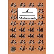 Početník pro 4. ročník ZŠ - 2.díl - 