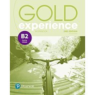 Gold Experience 2nd Edition B2 First Workbook - Amanda Maris