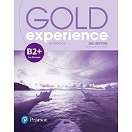 Gold Experience 2nd Edition B2+ Pre-Advanced Workbook - 