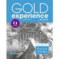Gold Experience 2nd Edition C1 Advanced Exam Practice Cambridge - 