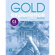 Gold Experience 2nd Edition C1 Advanced Workbook - 