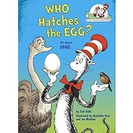 Who Hatches the Egg? All About Eggs - 