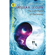The Left Hand of Darkness - 
